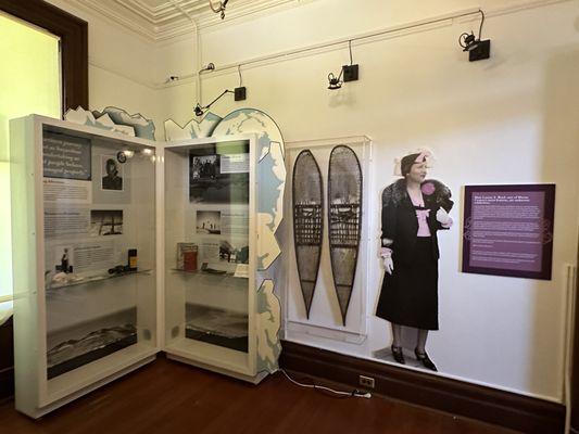 Marin History Museum