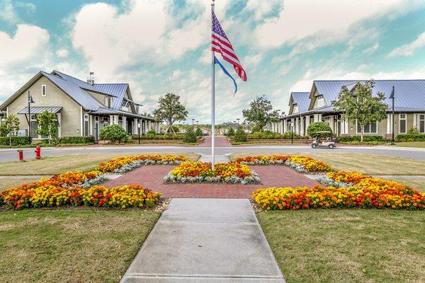 Melissa Roby, Sotheby's International Realty