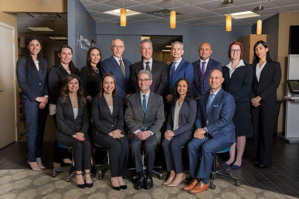 Tri-Century Eye Care New Britain Office