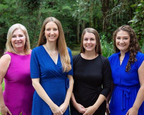 Finch Real Estate Team