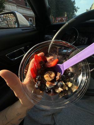 Acai Ya Later