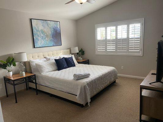 Leslie's House Cleaning