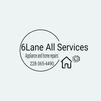 6Lane All Service
