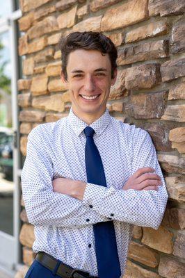 Wyatt Ward - Fathom Realty