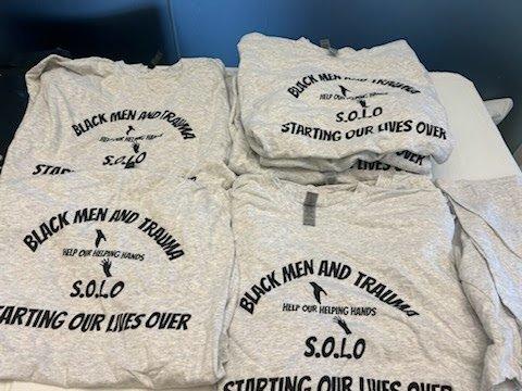 SOLO - Starting Our Lives Over