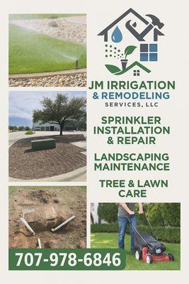 JM Irrigation