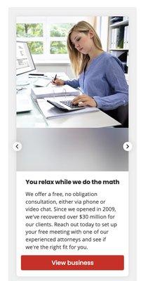 Tax Professional Experts