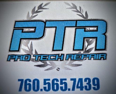 Pro Tech Repair
