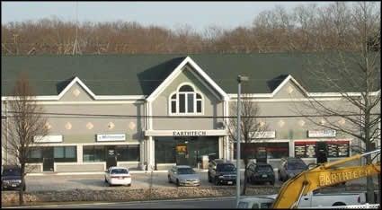 Earthtech Contracting