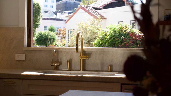 Happy Bay Construction