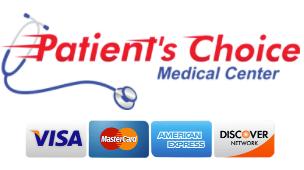 Patient's Choice Medical Center