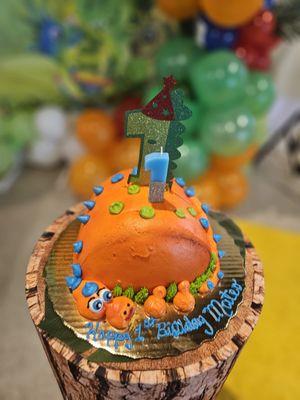 BirthdayLand