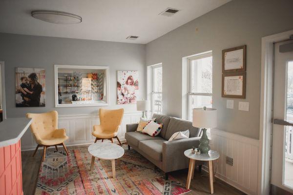 Bright Beginnings Preschool - Crozet