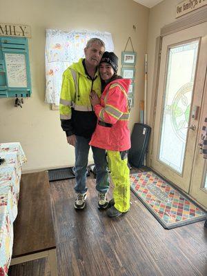 Mikkelson Towing & Recovery