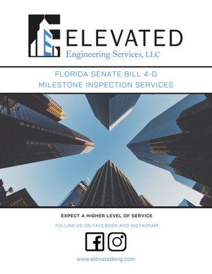 Elevated Engineering Services LLC