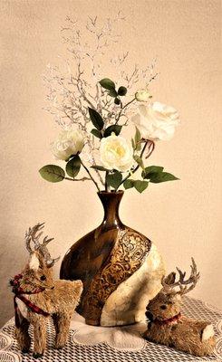 One-of-a-Kind Floral Designs