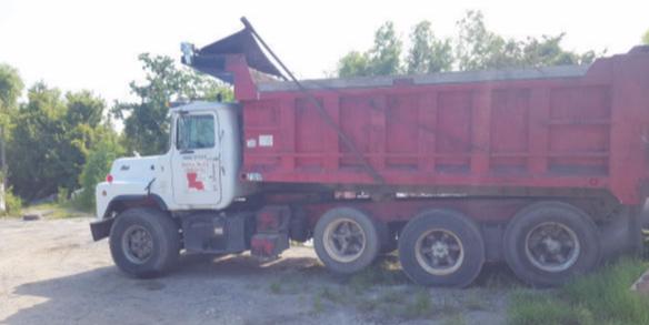 Trucking & Demolition