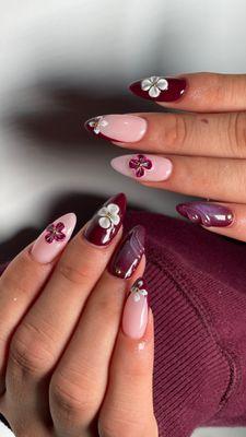 Chic Nails