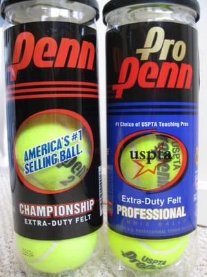 Head Penn Racquet Sports