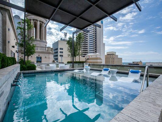 The Drakestone Apartments