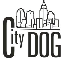 City Dog logo