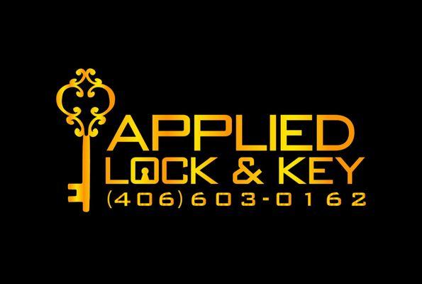 Applied Lock & Key
