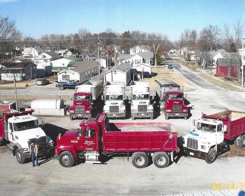Bower Truck Service