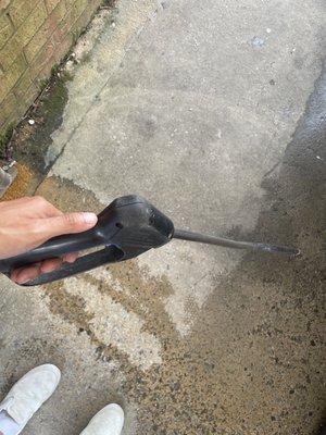 Bartlett Self-Service Car Wash