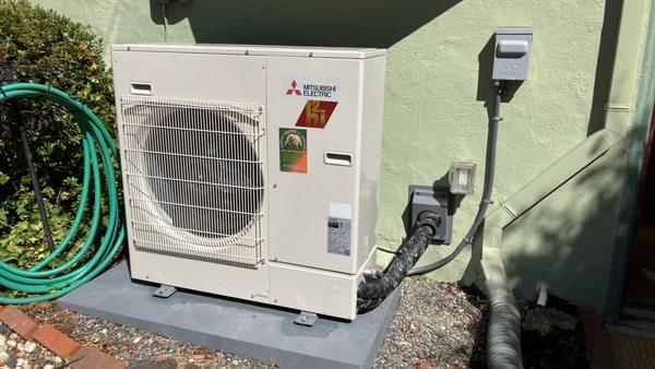 Kodiak Heating & Cooling