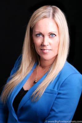 Lisa A Thompson - HomeSmart Realty West