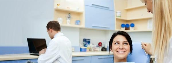 Belmont Dental Group