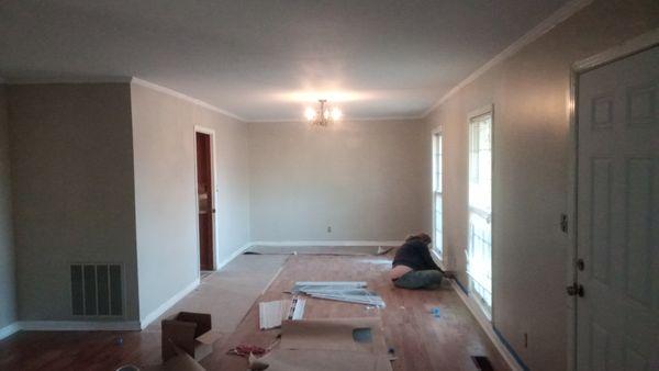 Boss Handyman and Tree Service