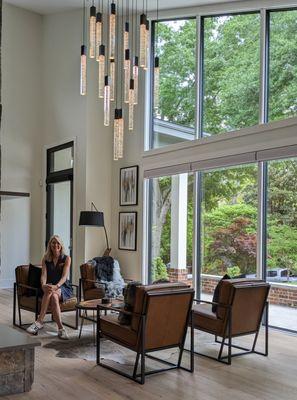 Karmon Baker Interiors