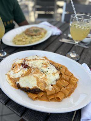 Campania Coal Fired Pizza