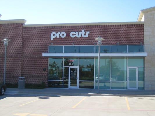 Pro-Cuts