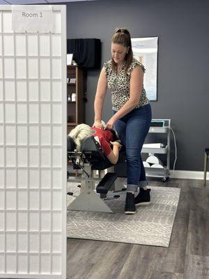 Lifestyle Chiropractic