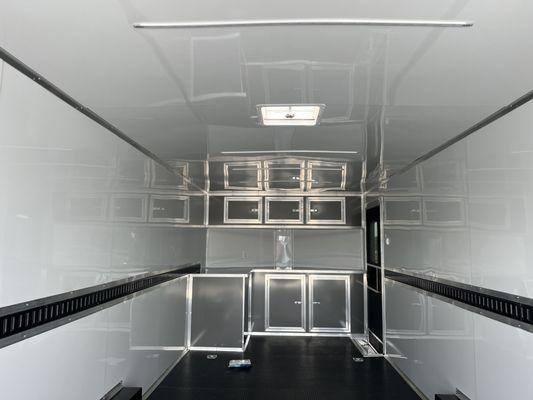 Trailer Solutions