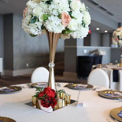 The T Lashay Experience