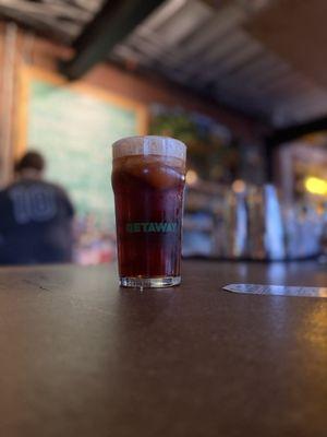 Seventh Son Brewing