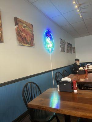 Bleigh Street on York