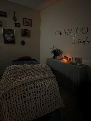 Calm & Co Studio