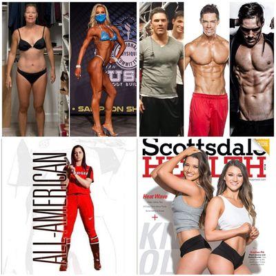 Thompson Peak Performance