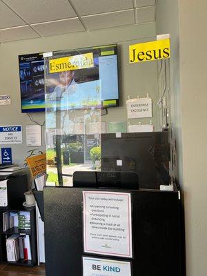 Imaging Healthcare Specialists - National City