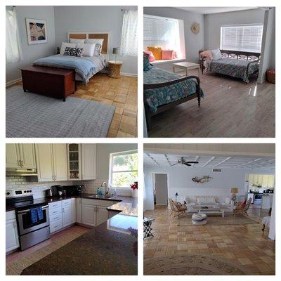 Harpe's Cleaning Service