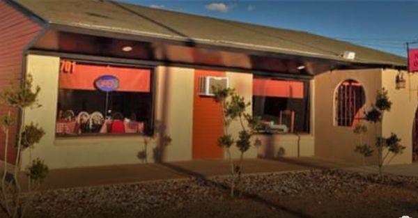 Candilejas: New experience, same location