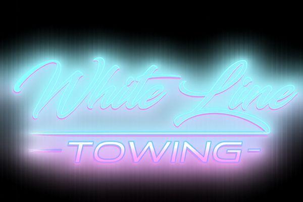 White Line Towing