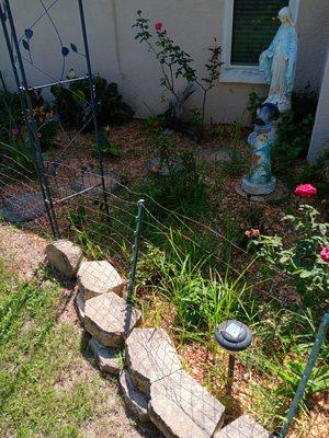 Marys Affordable Cleaning