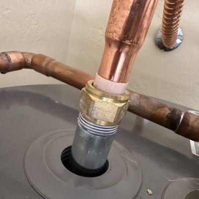 Hamilton Pro Services