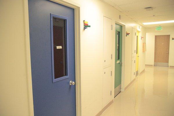 AltaMed General Pediatrics at Children's Hospital Los Angeles