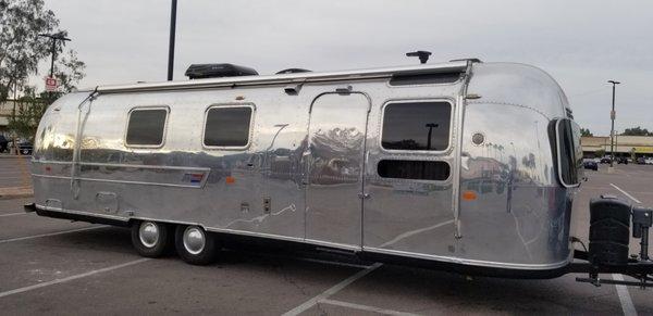 Window Tinting By Dana